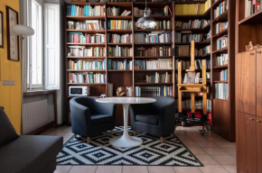 Sarpi House, Milano